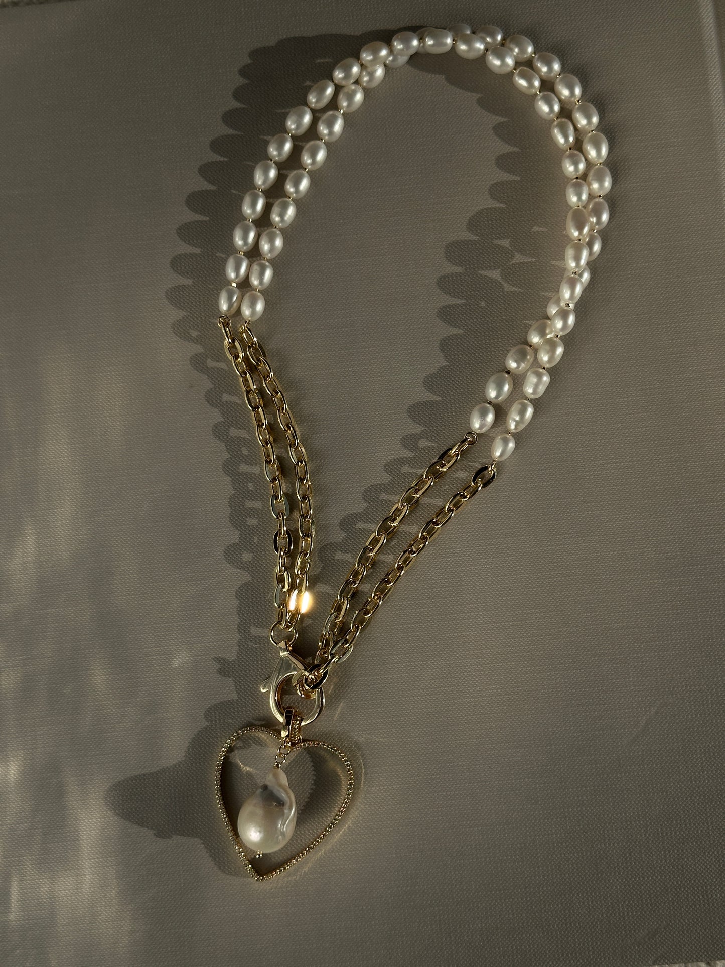 LOVE AFFAIR necklace
