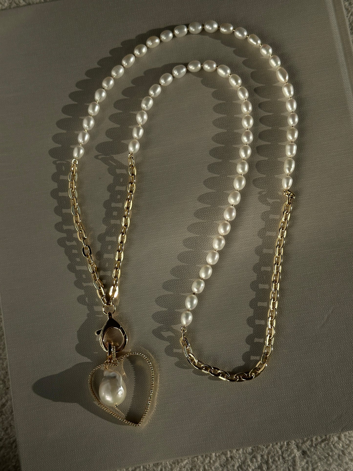 LOVE AFFAIR necklace