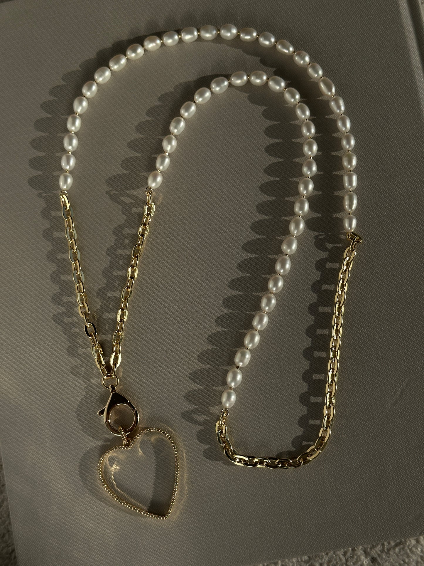 LOVE AFFAIR necklace
