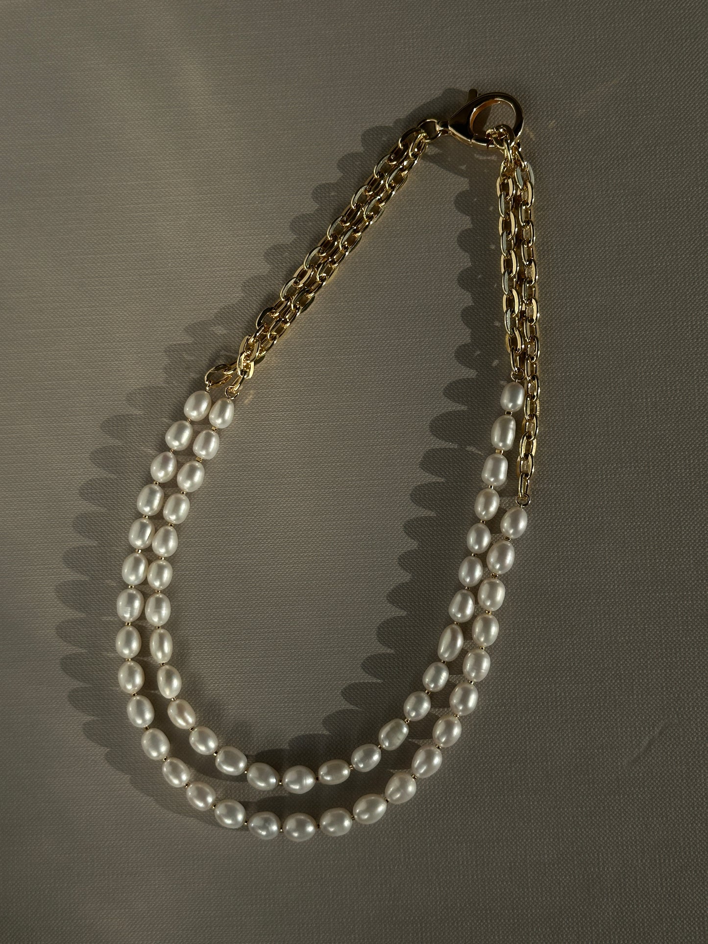 LOVE AFFAIR necklace