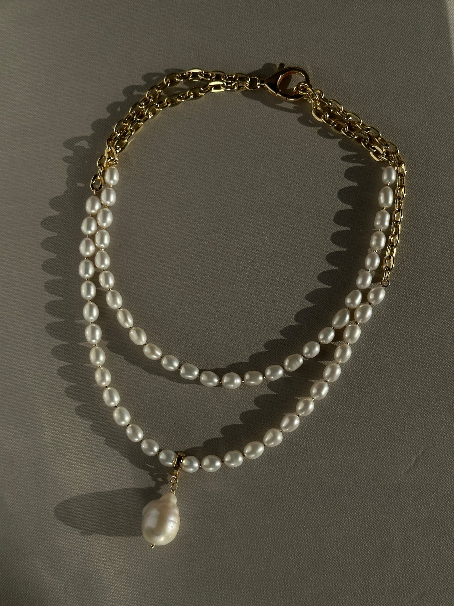 LOVE AFFAIR necklace