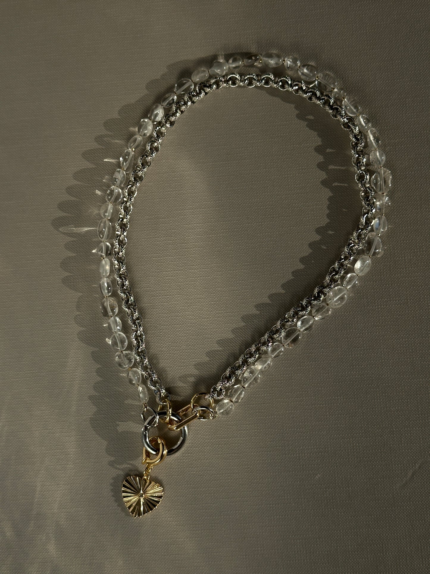 AIRY necklace