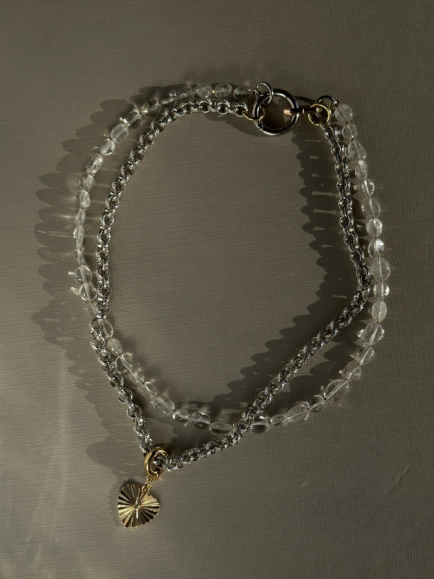 AIRY necklace
