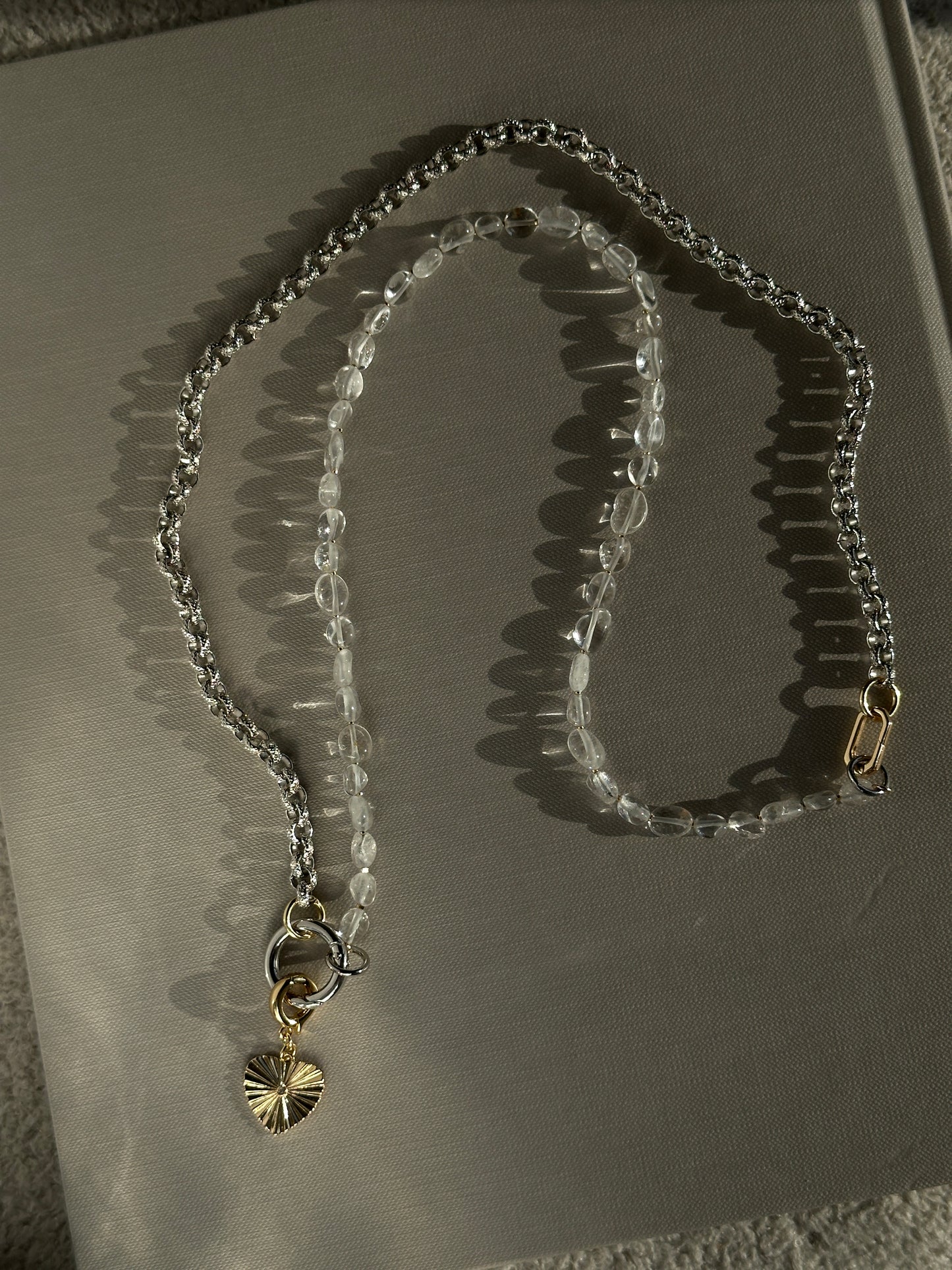 AIRY necklace