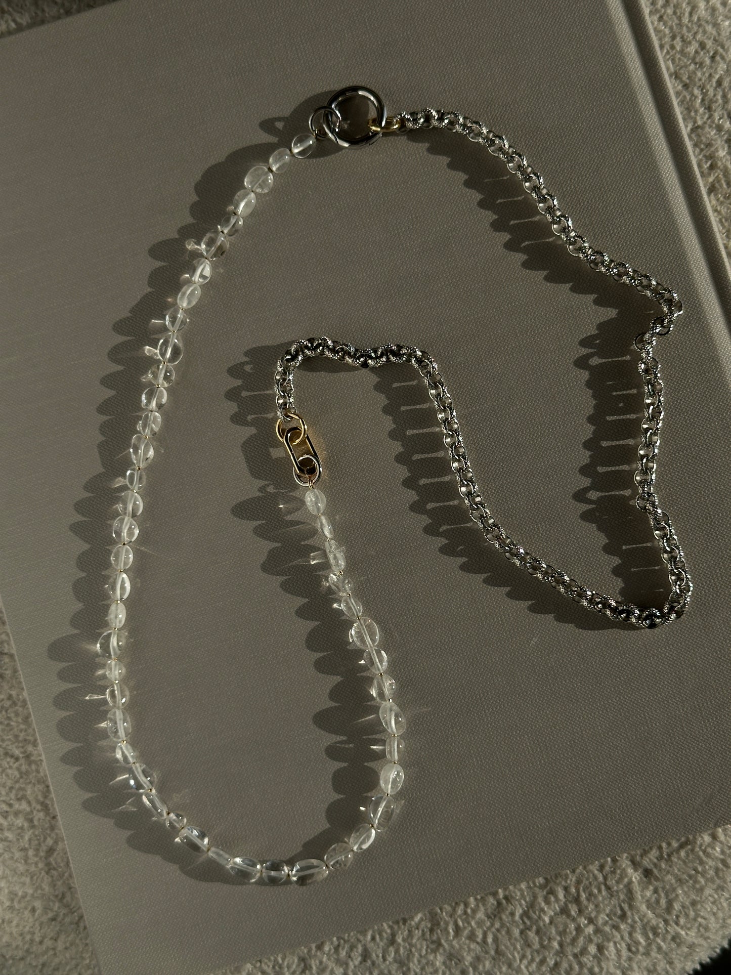 AIRY necklace