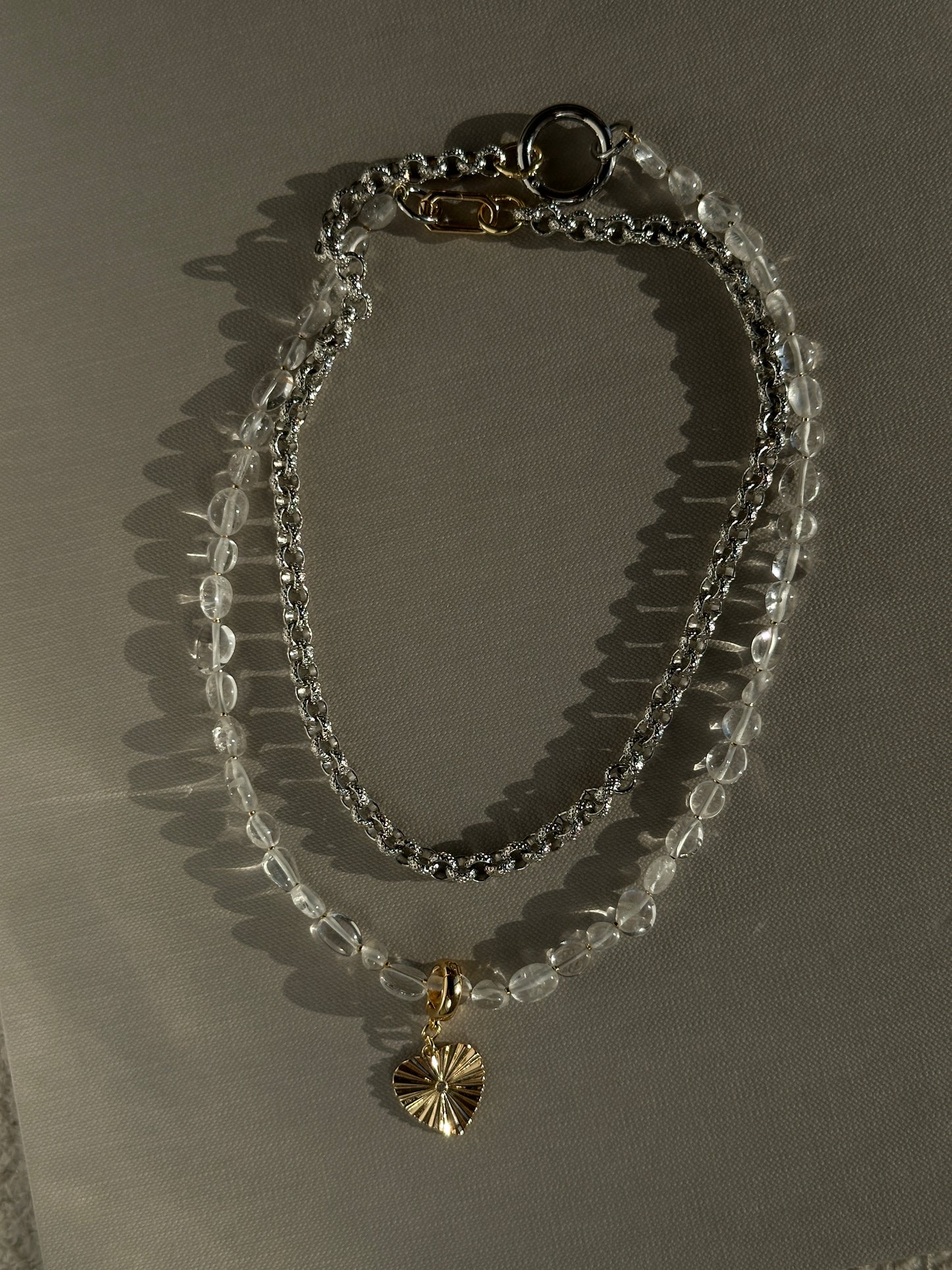 AIRY necklace
