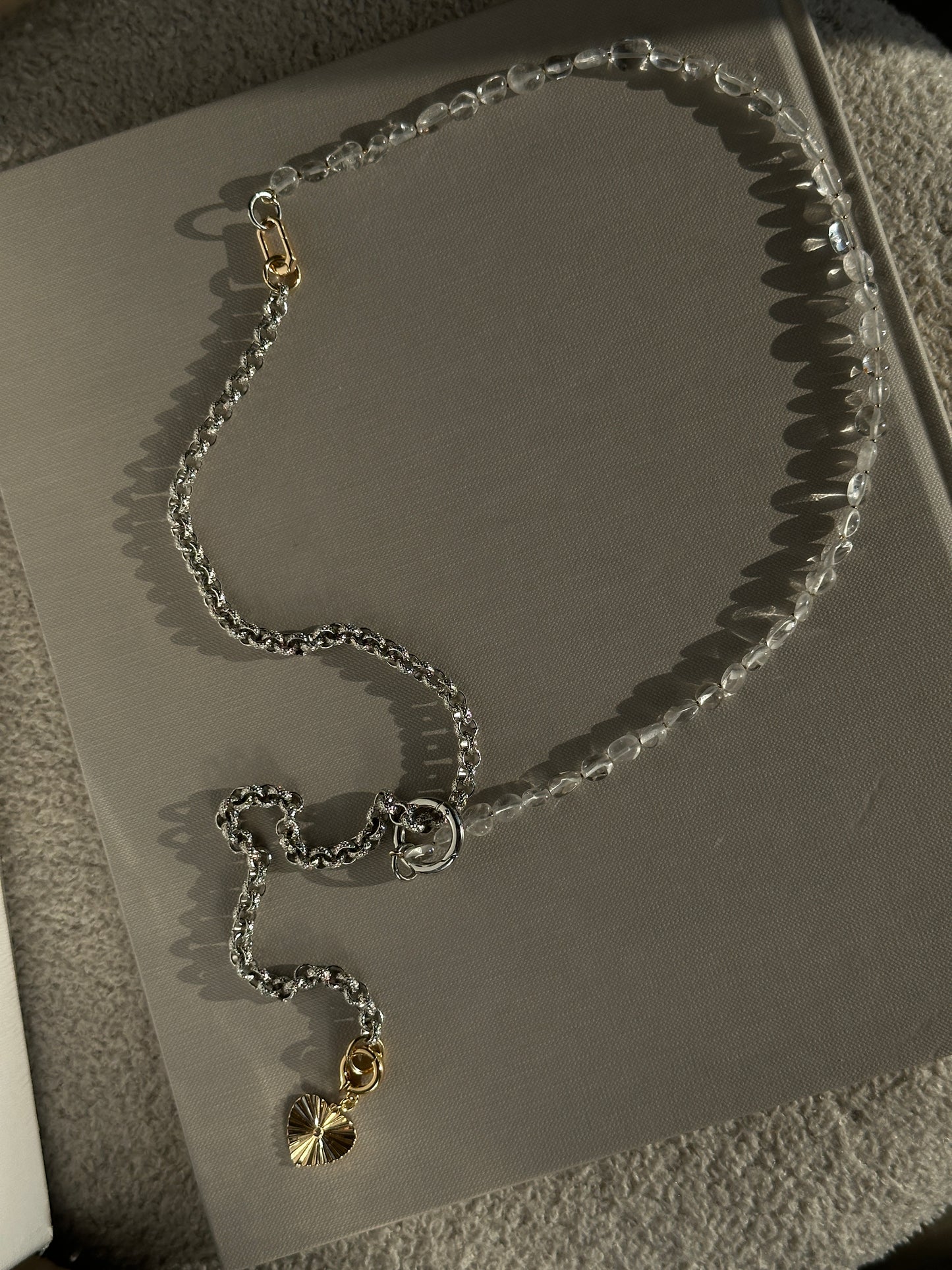 AIRY necklace