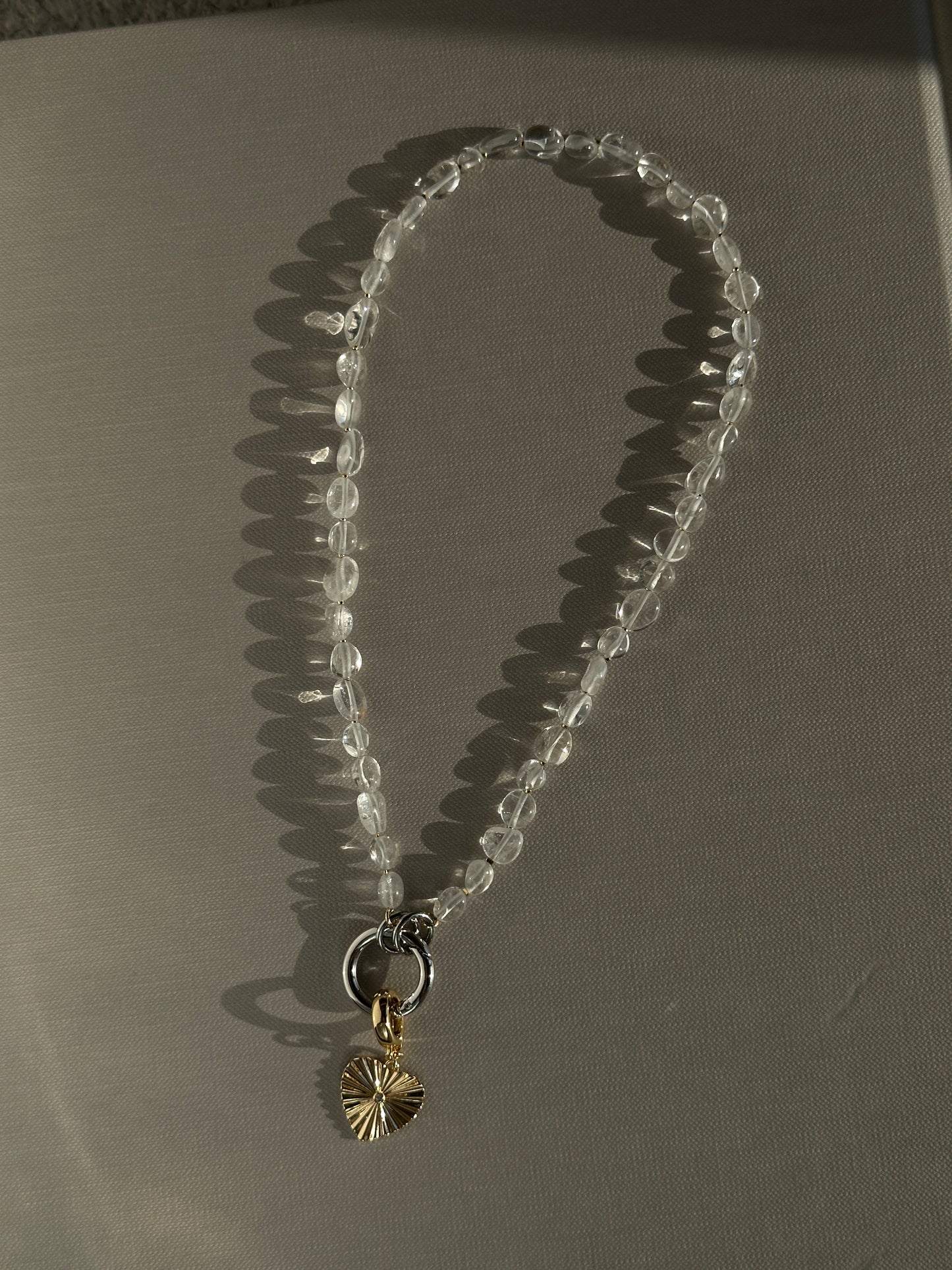 AIRY necklace