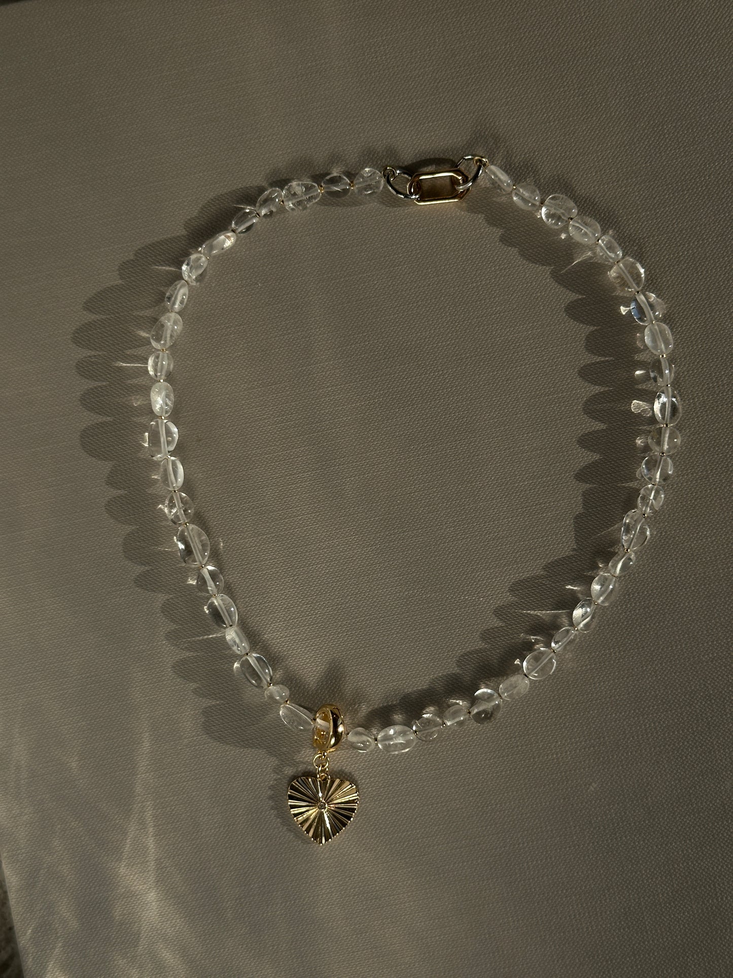 AIRY necklace