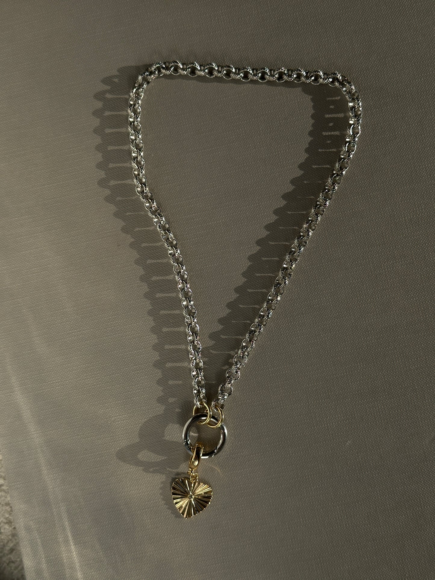 AIRY necklace