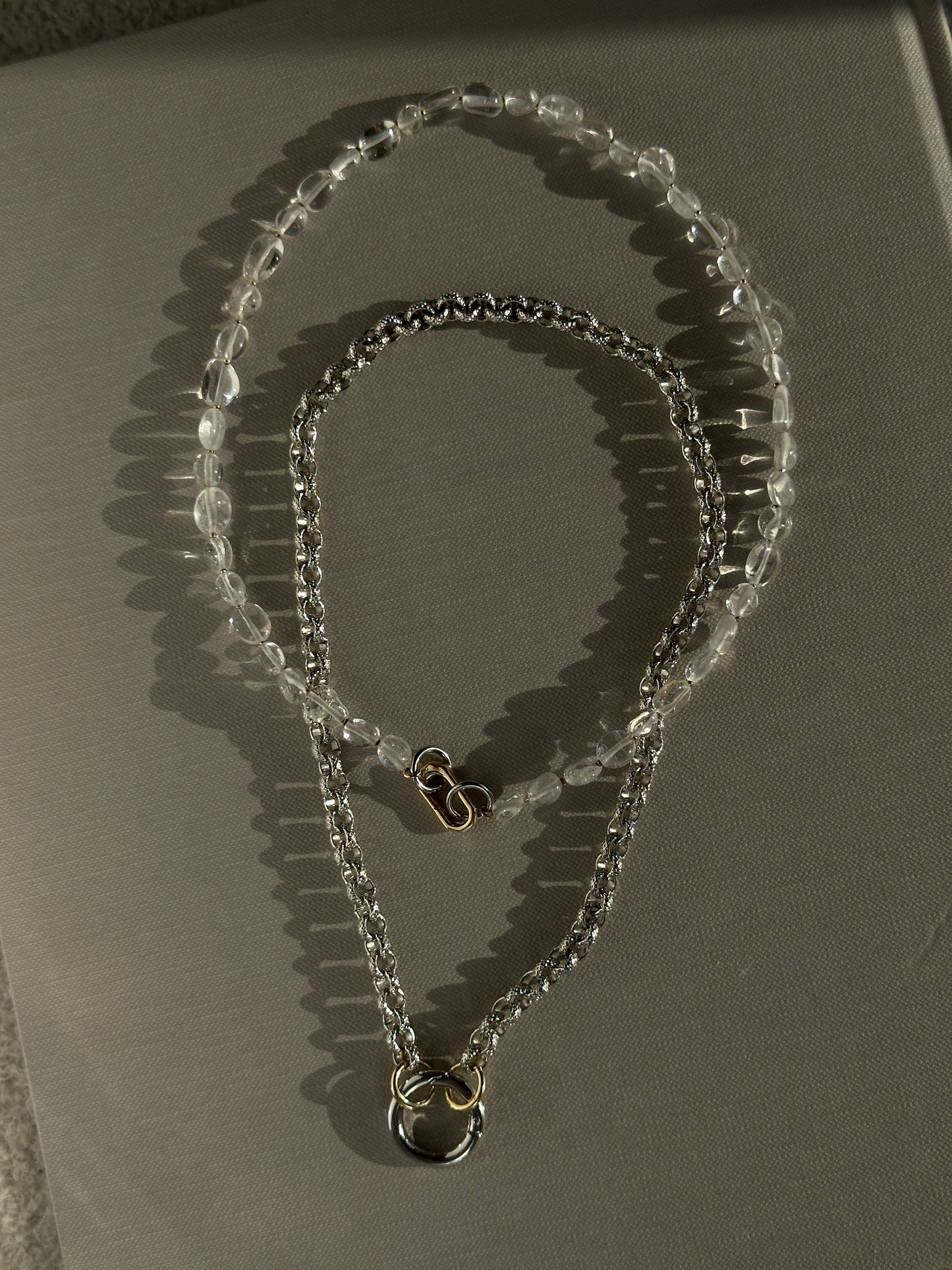 AIRY necklace