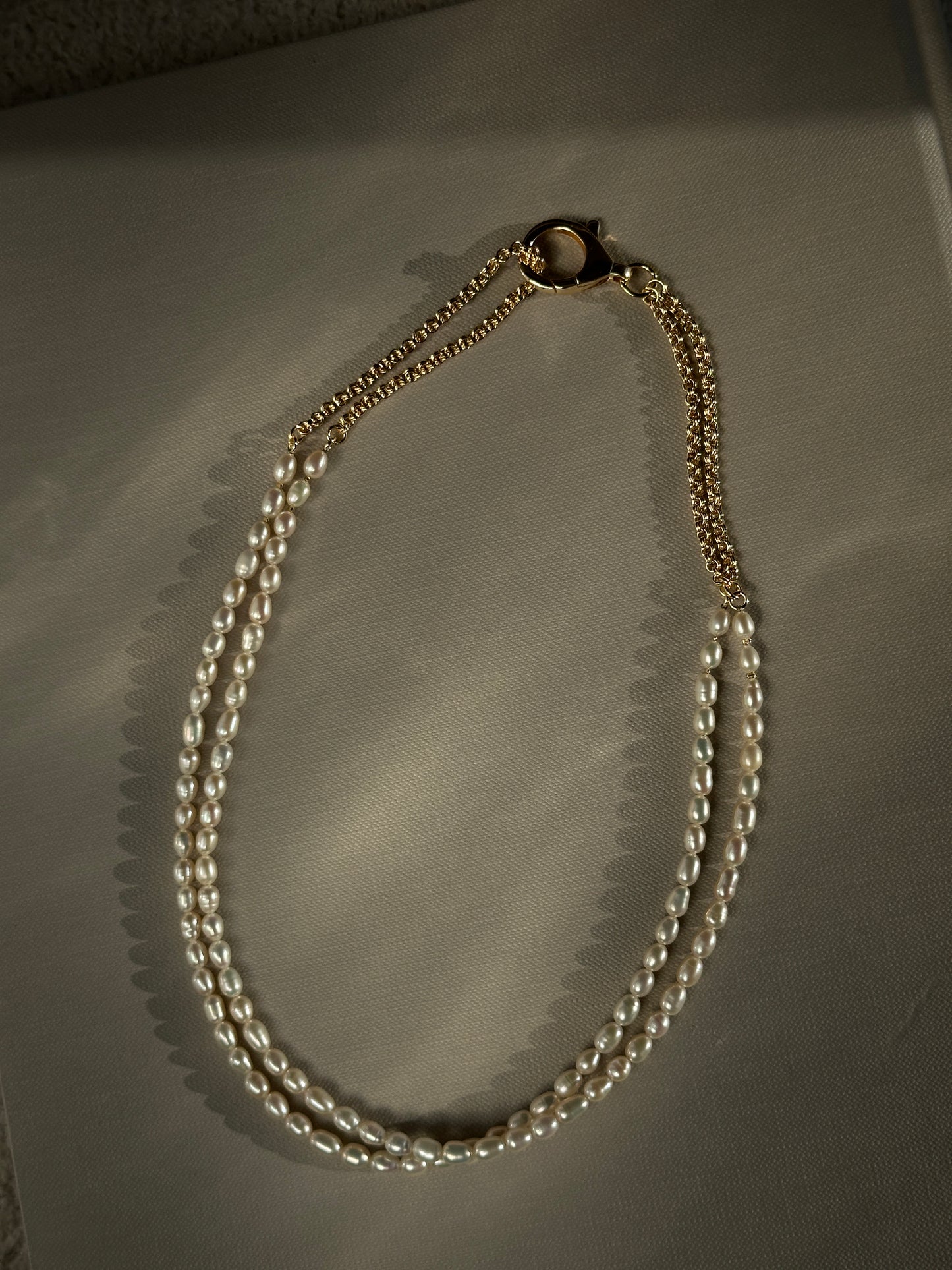 STARSTRUCK necklace