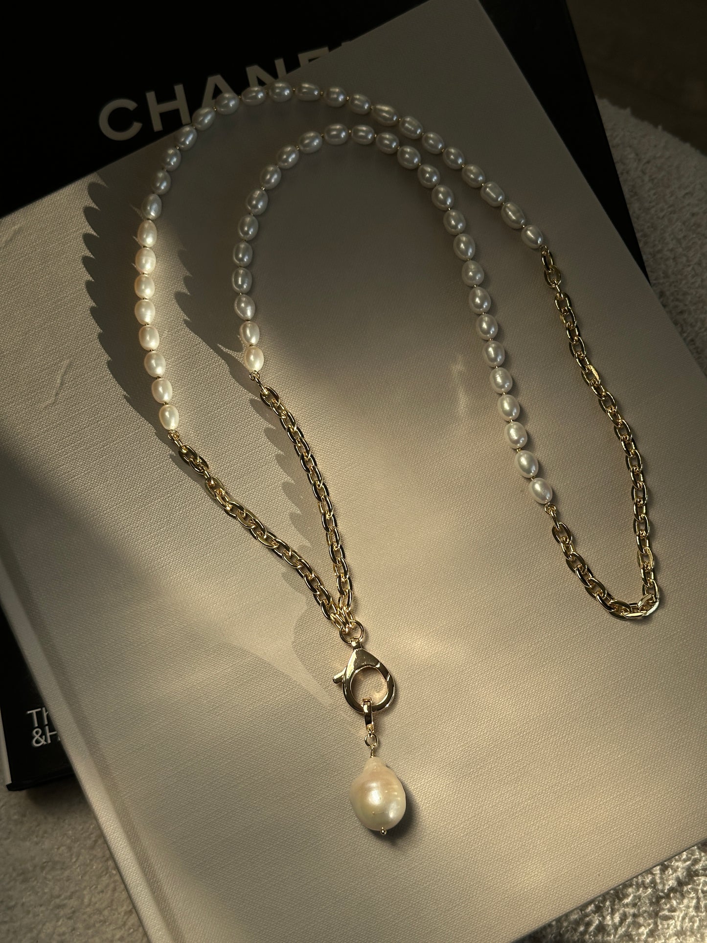 LOVE AFFAIR necklace