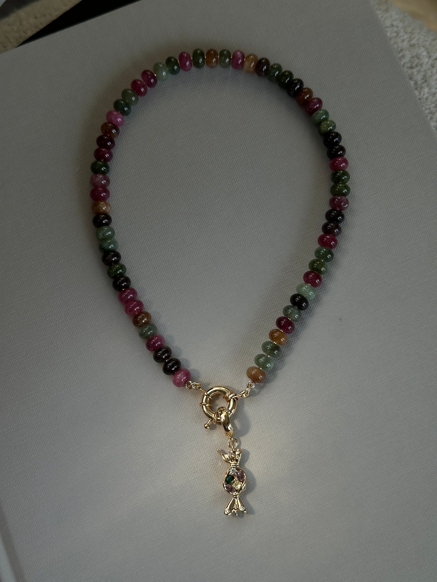 CANDY necklace