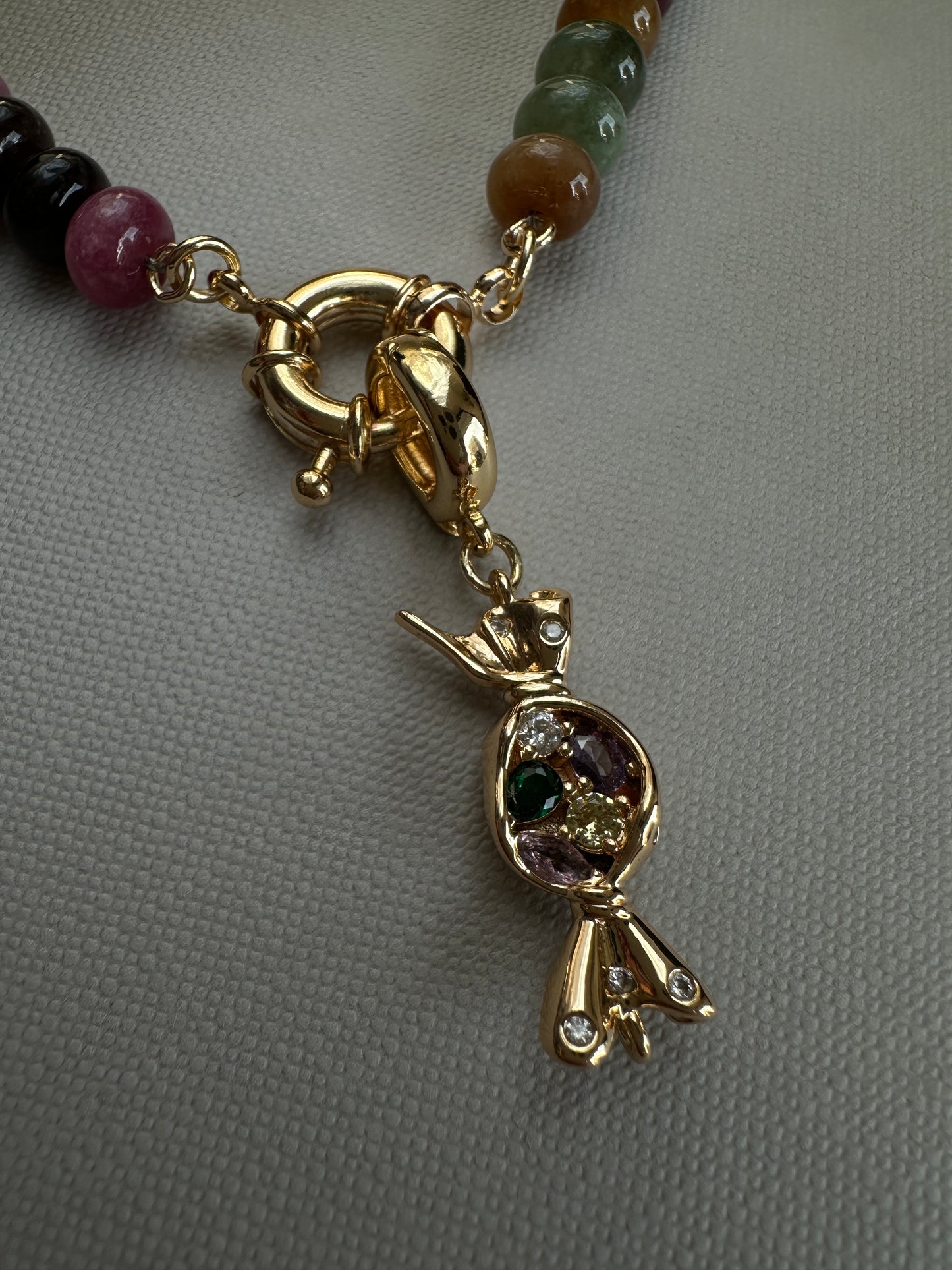 CANDY necklace