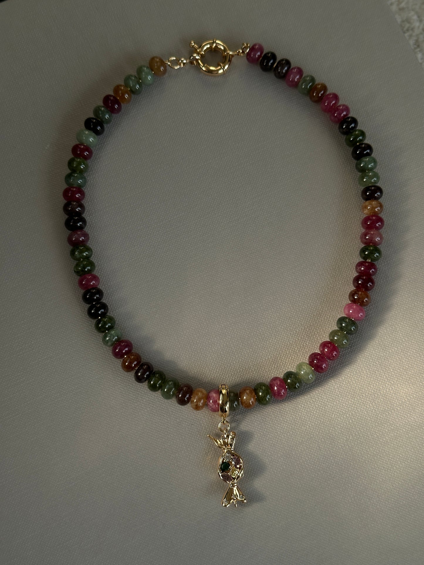 CANDY necklace