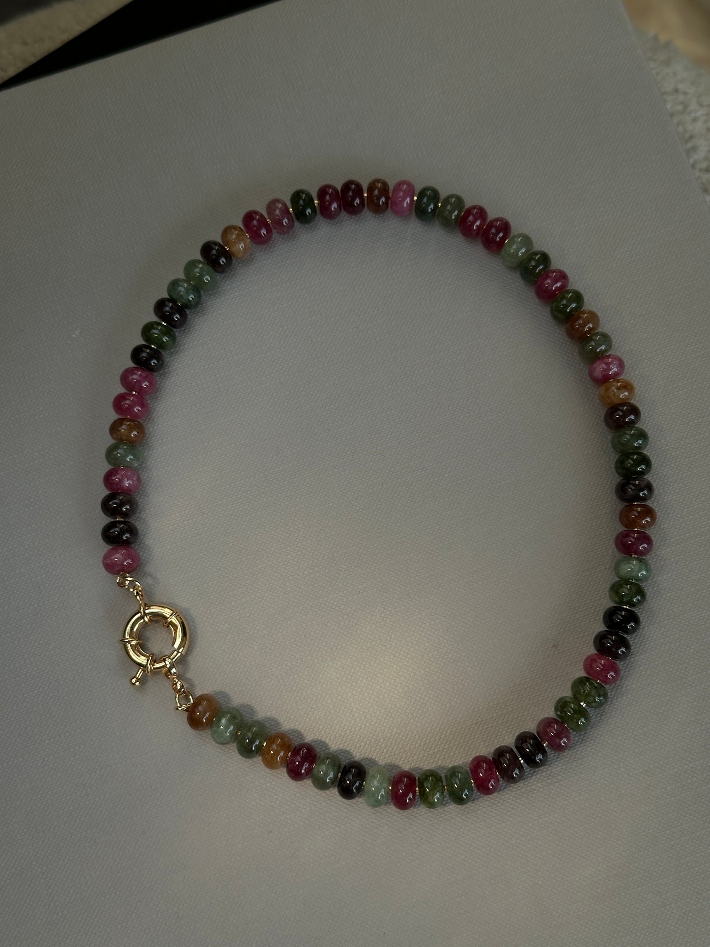 CANDY necklace
