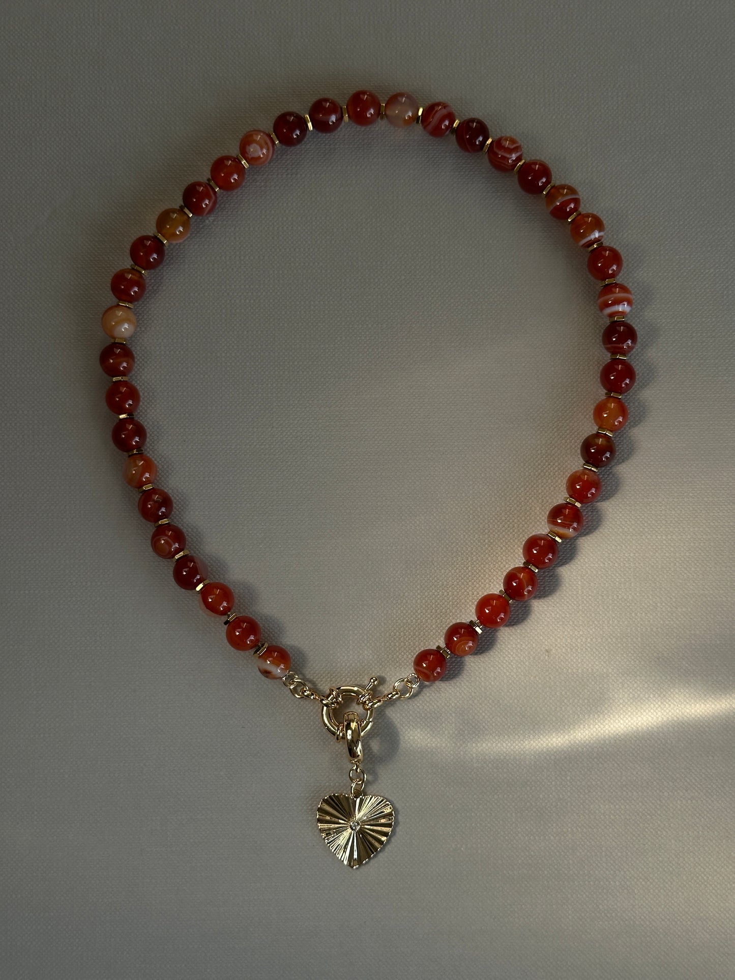 TERRACOTA necklace