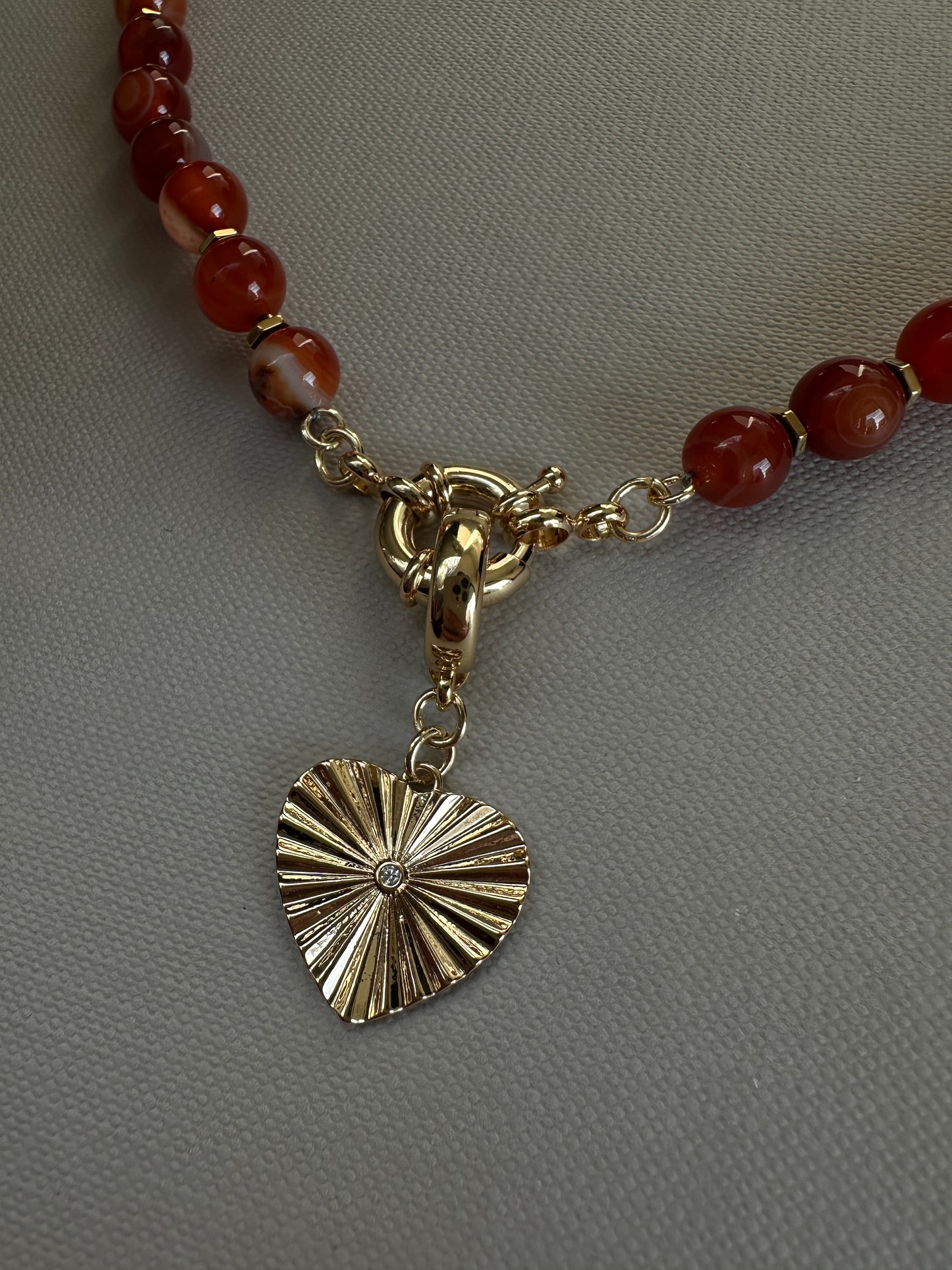 TERRACOTA necklace