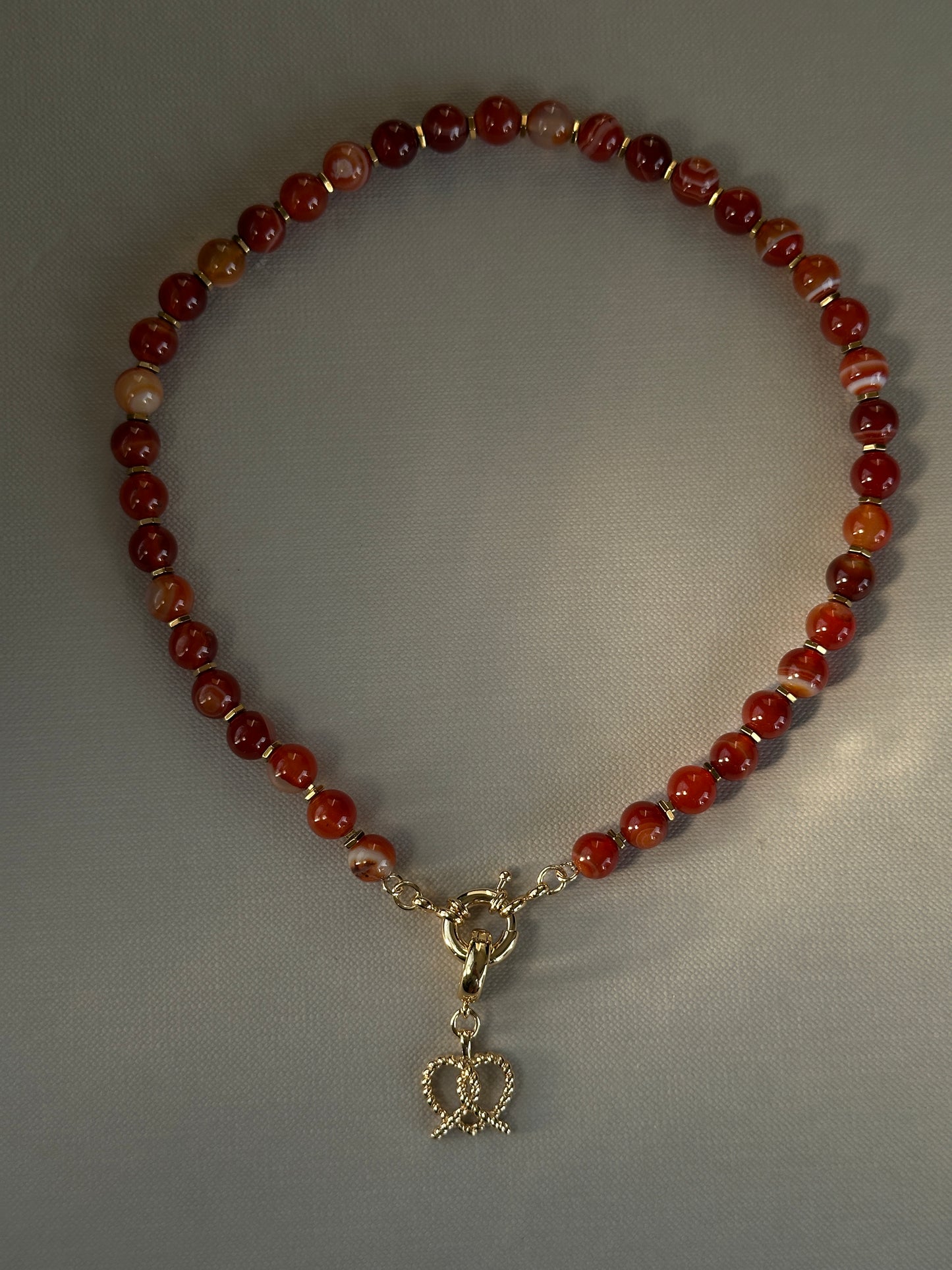 TERRACOTA necklace