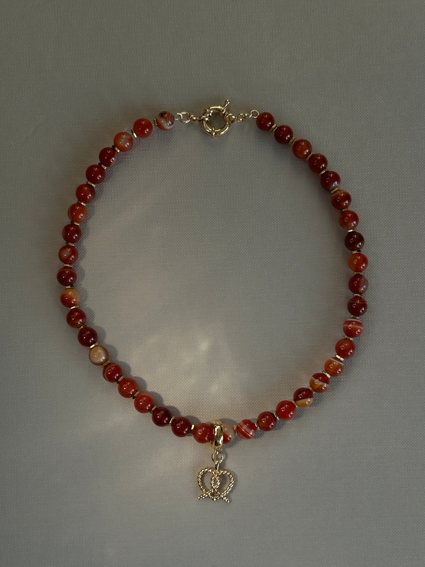 TERRACOTA necklace