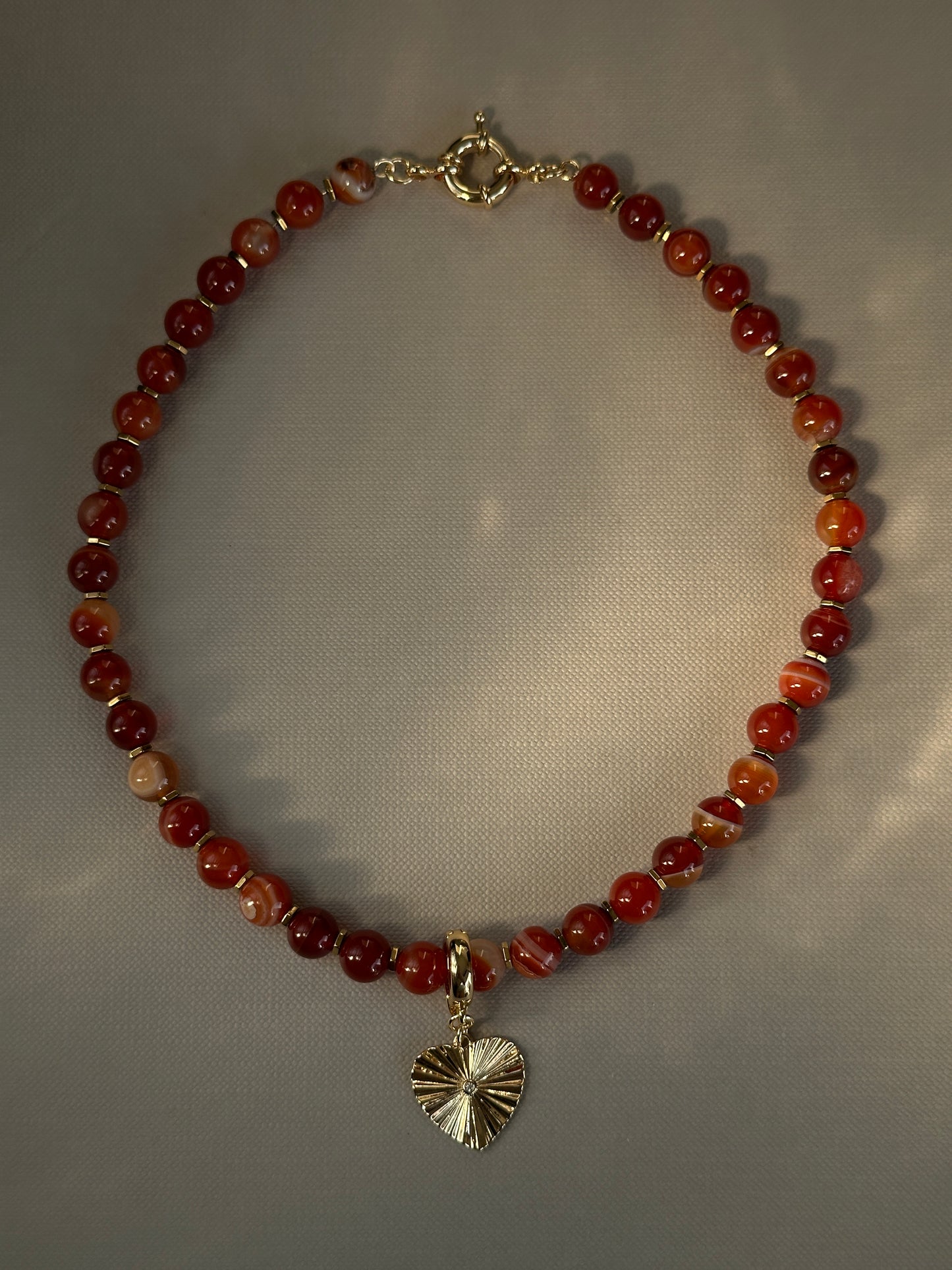 TERRACOTA necklace