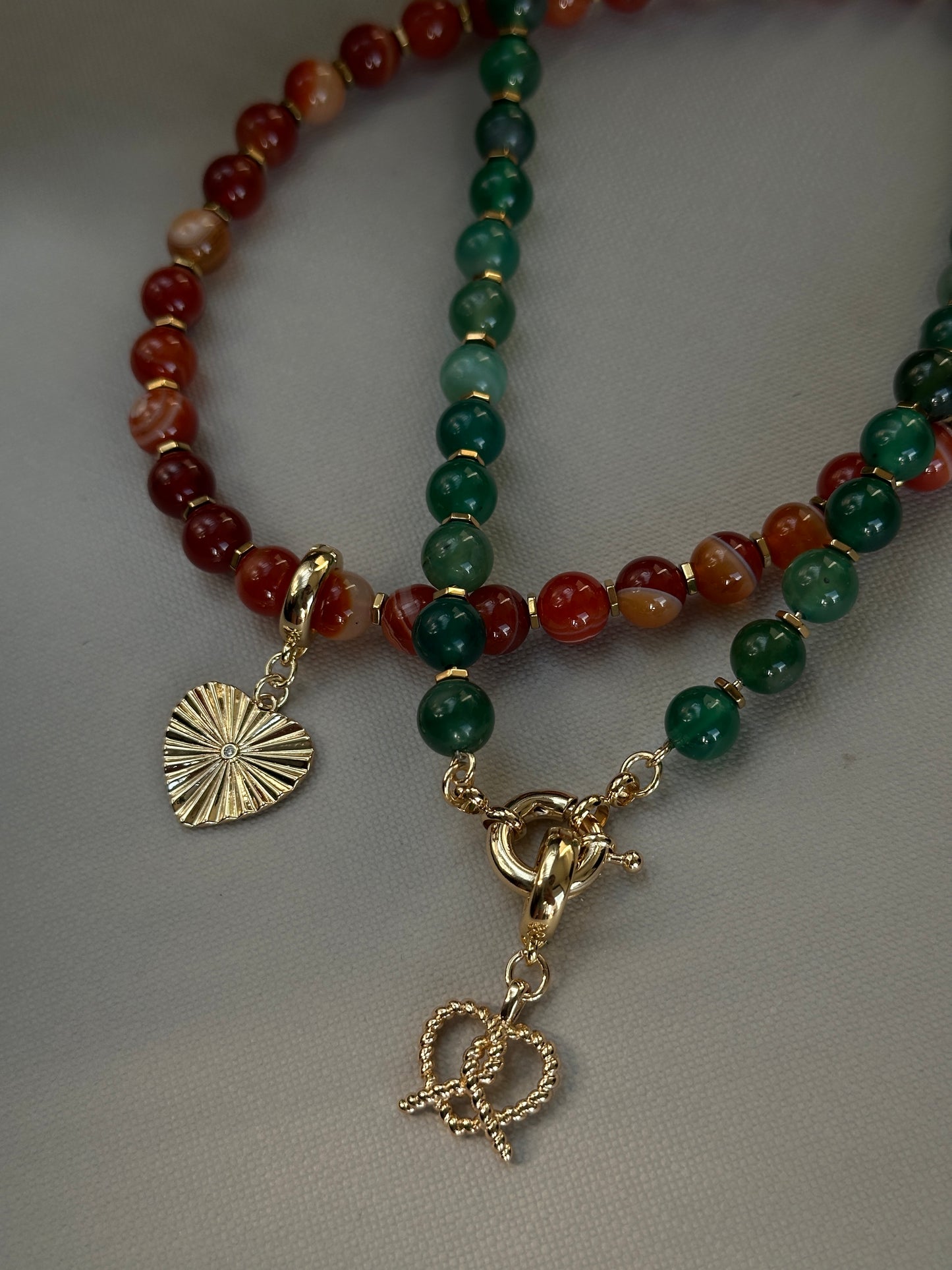 FERN necklace