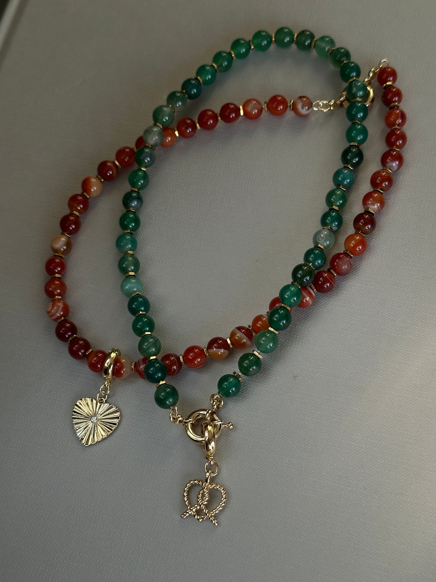 TERRACOTA necklace