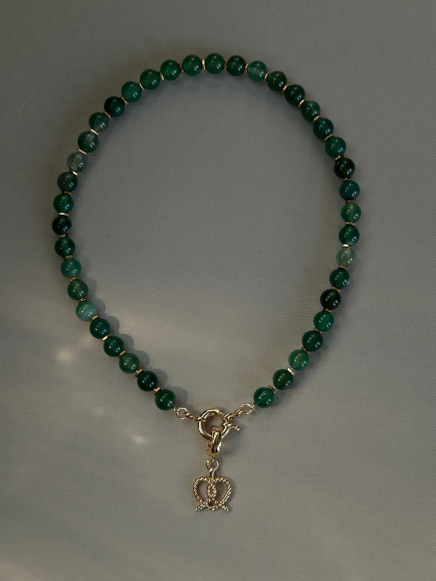 FERN necklace