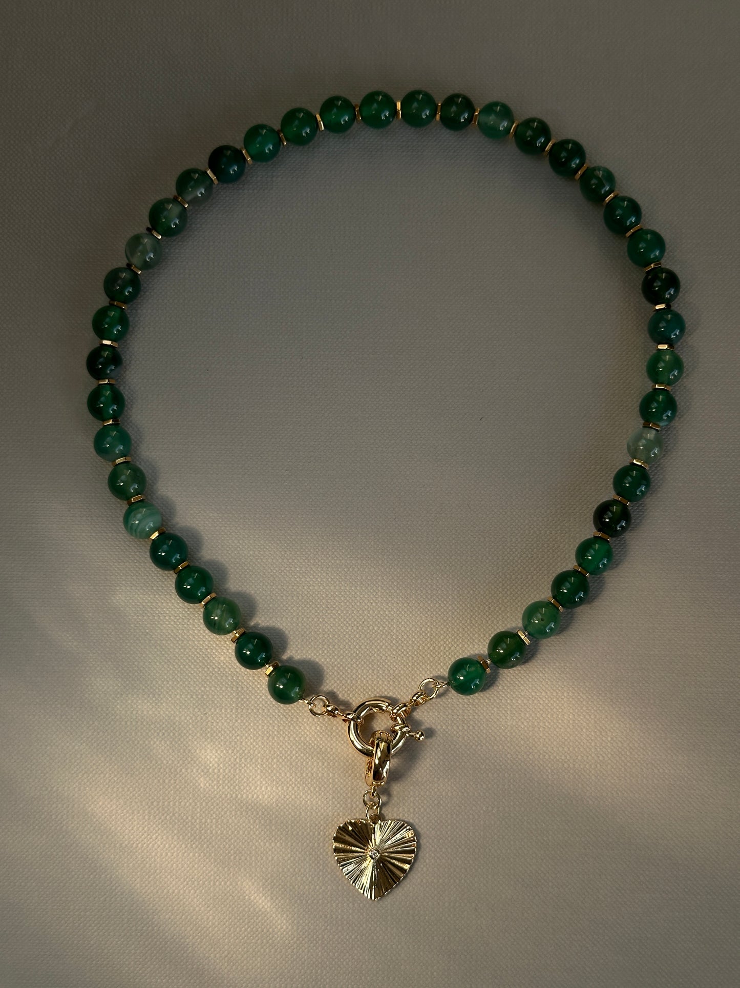 FERN necklace