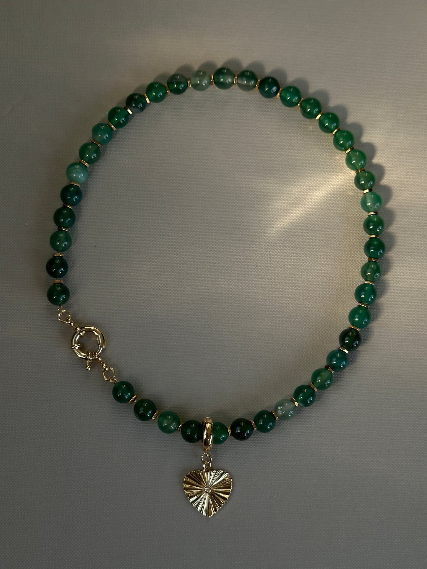 FERN necklace