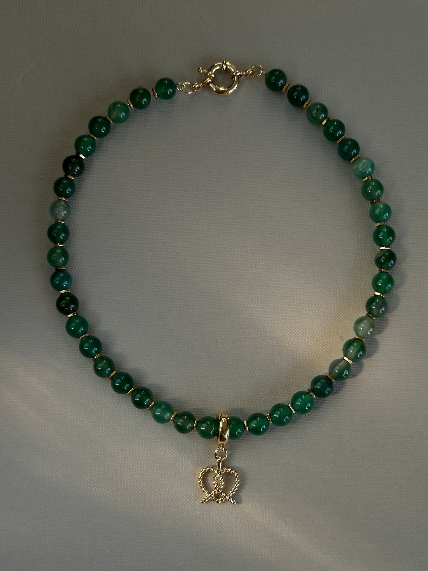 FERN necklace