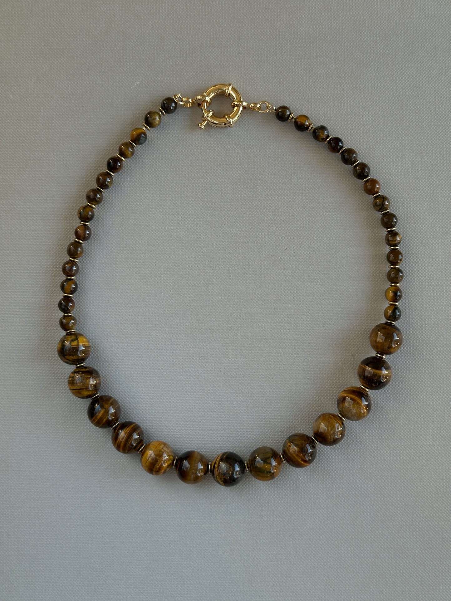 TIGRESS necklace