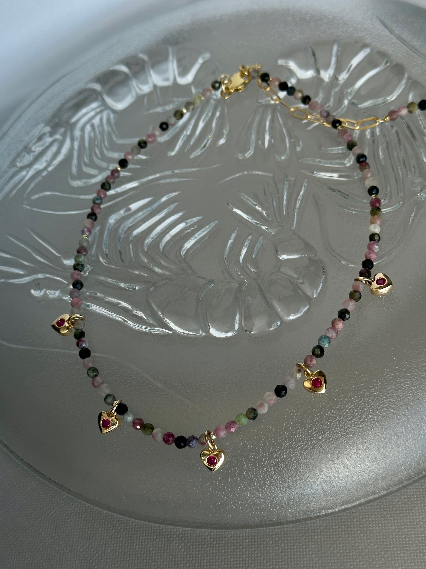 CHERISH necklace