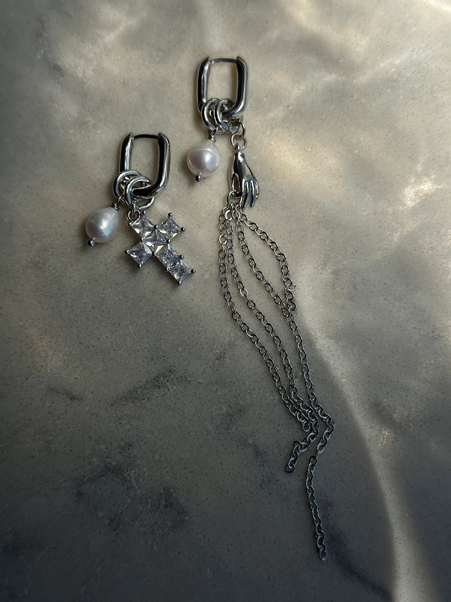 AZARIAH earrings
