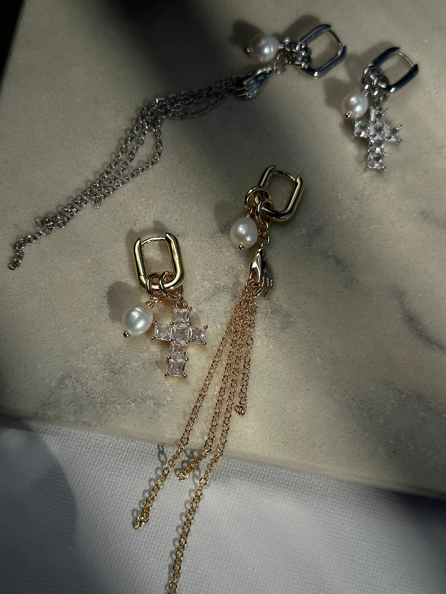 AZARIAH earrings