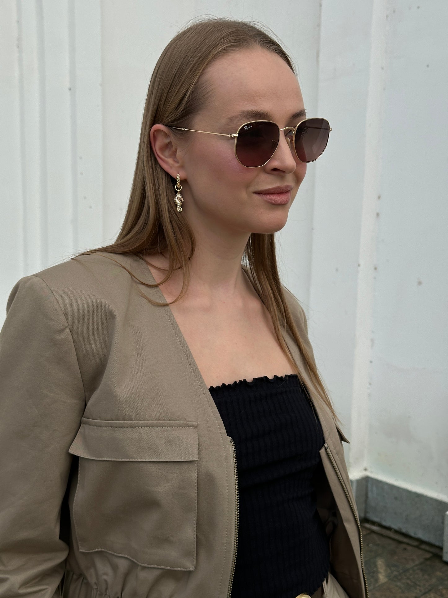 CALYPSO earrings