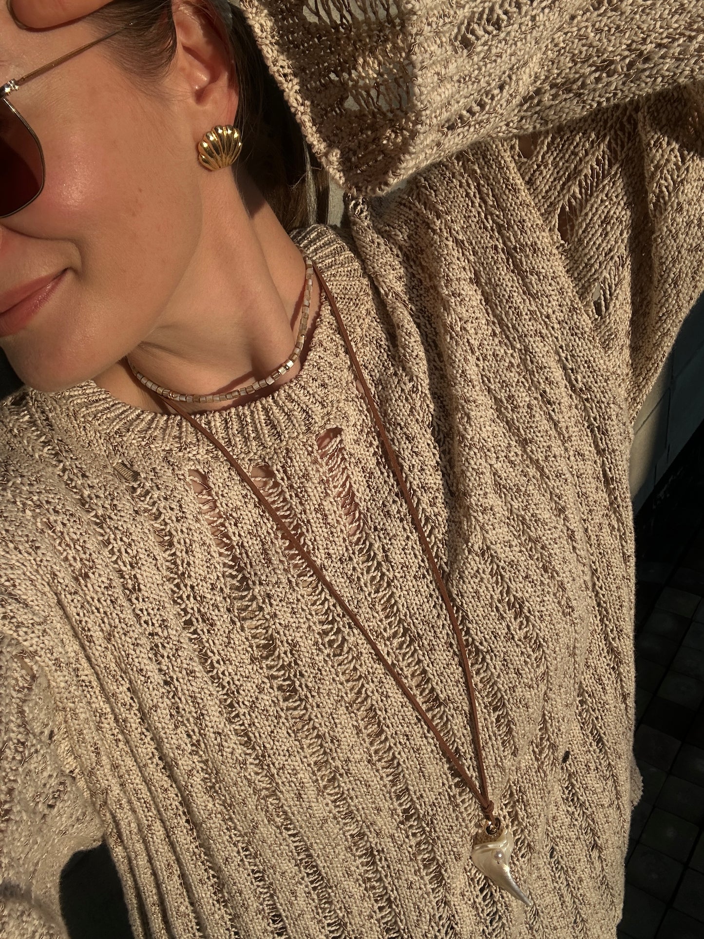 MAERA necklace