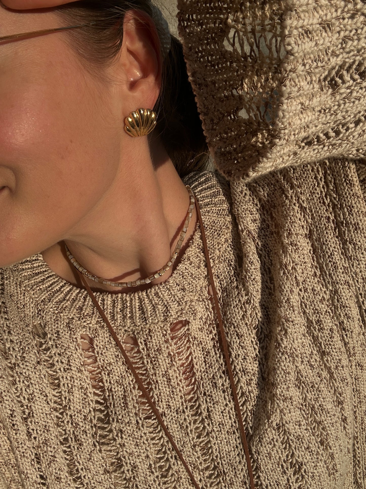 MAERA necklace