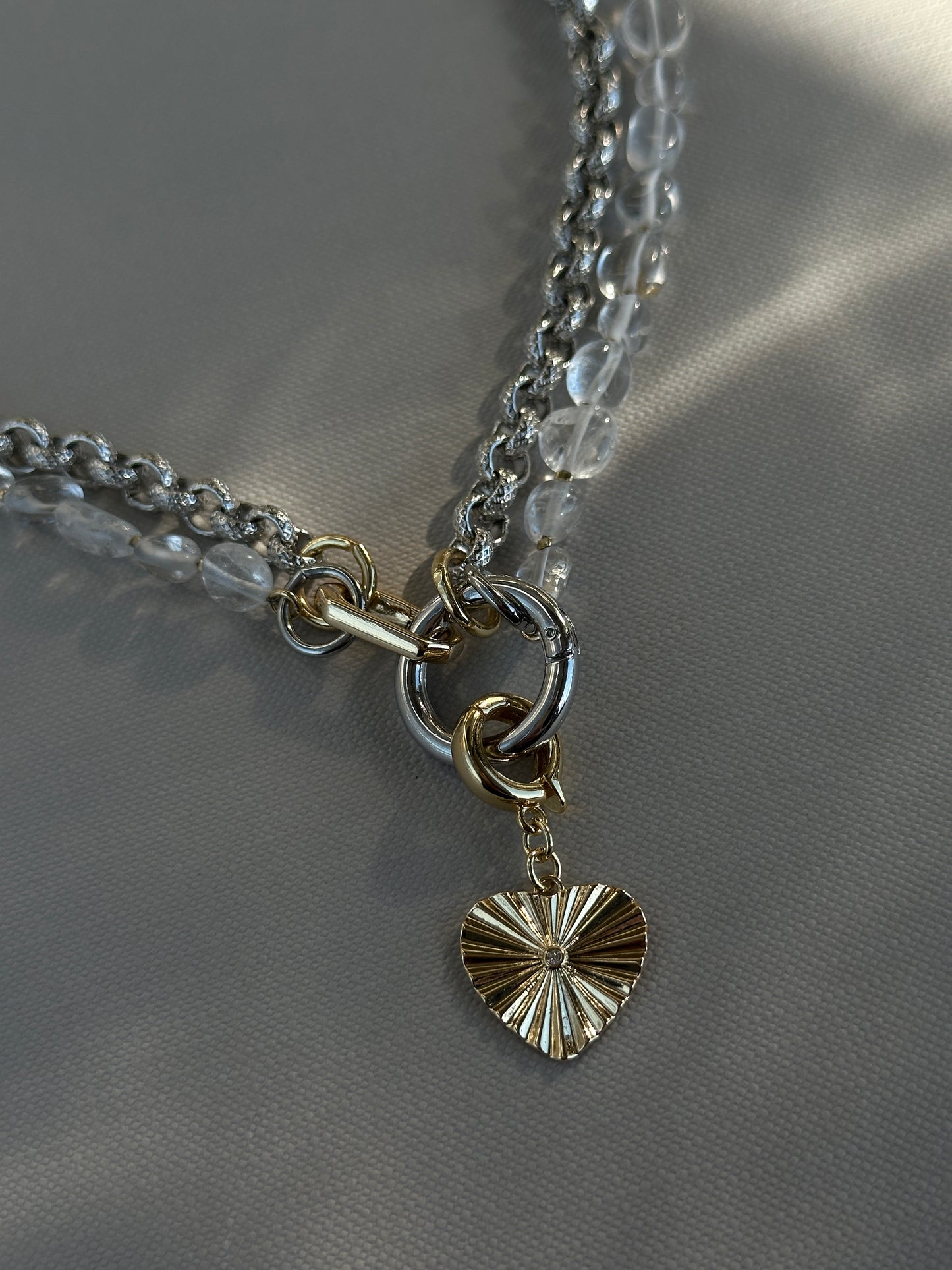 AIRY necklace