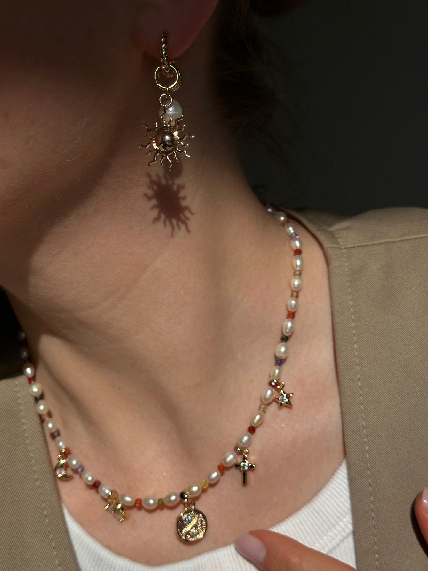 ARIA necklace