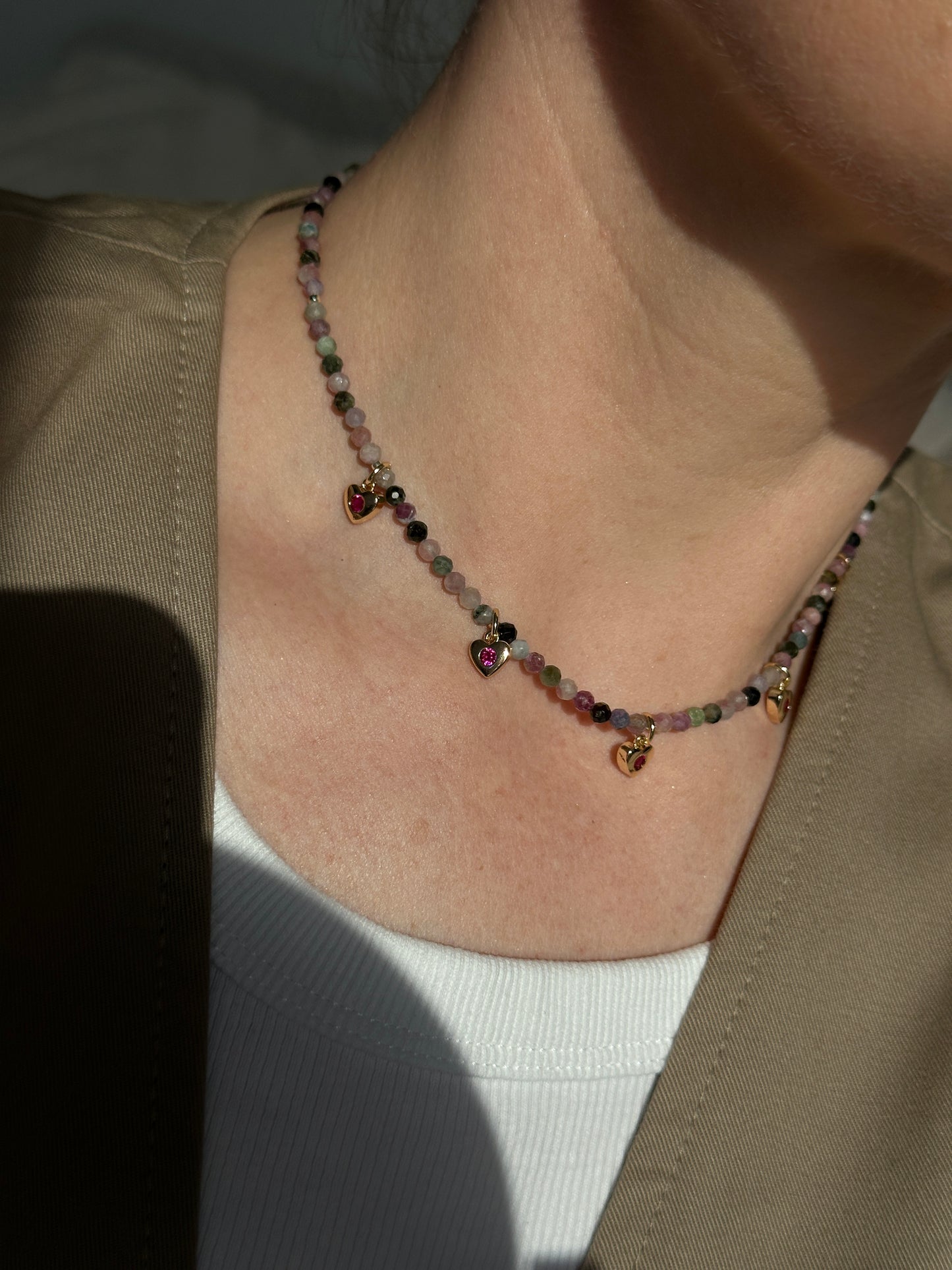 CHERISH necklace