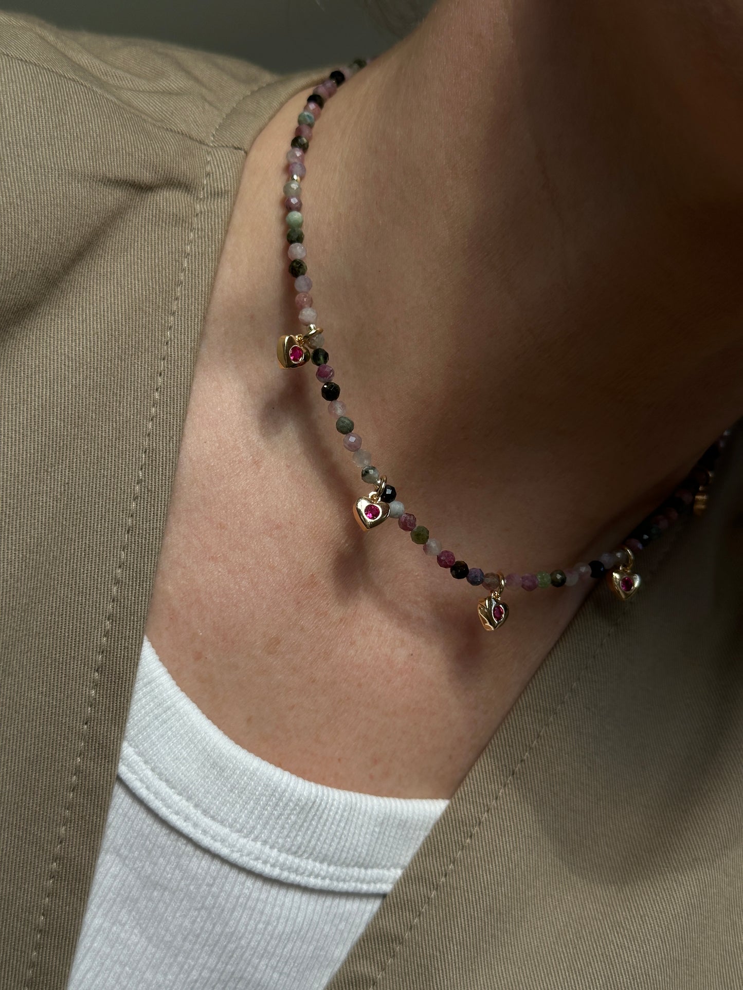 CHERISH necklace