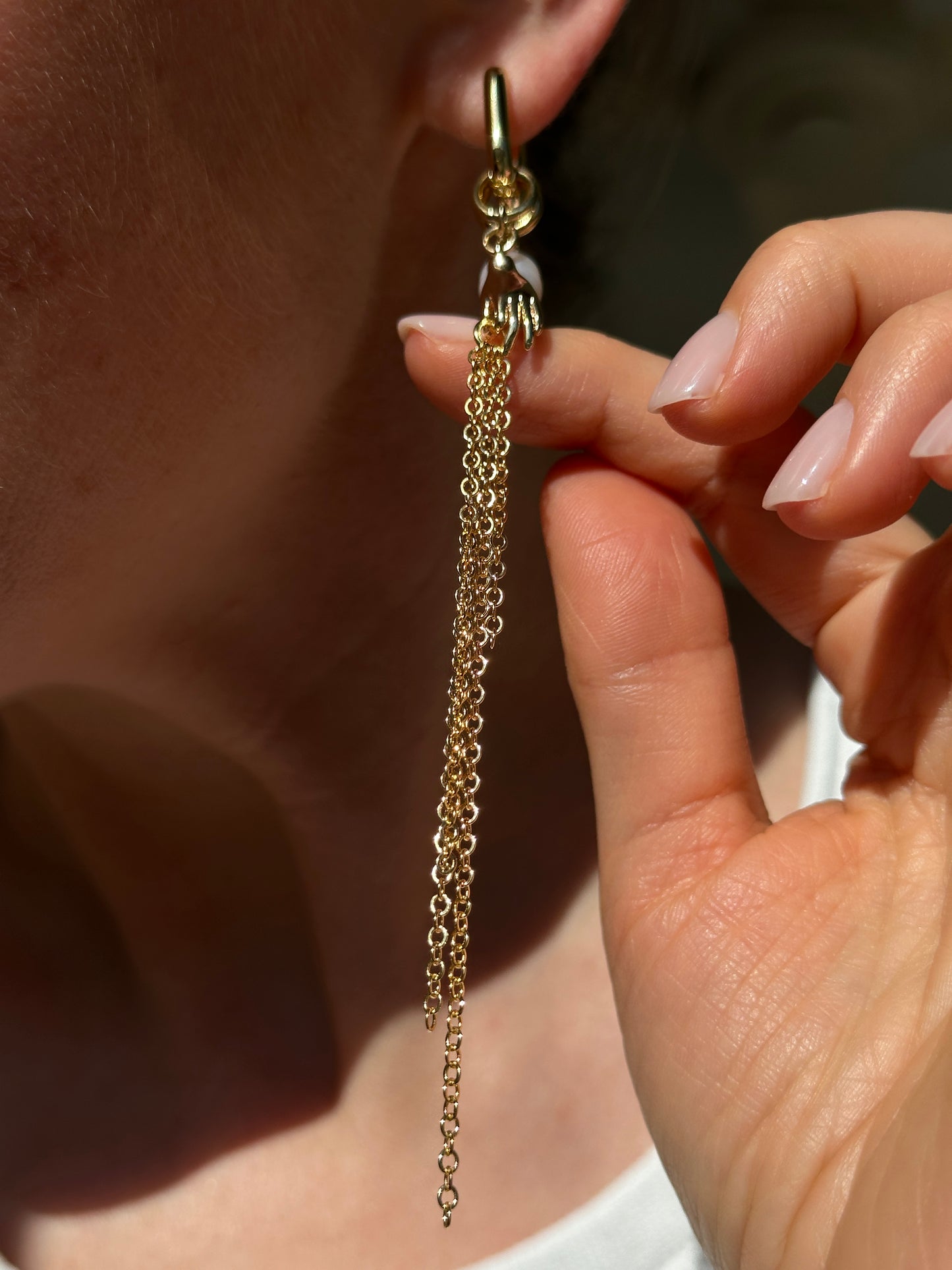 AZARIAH earrings