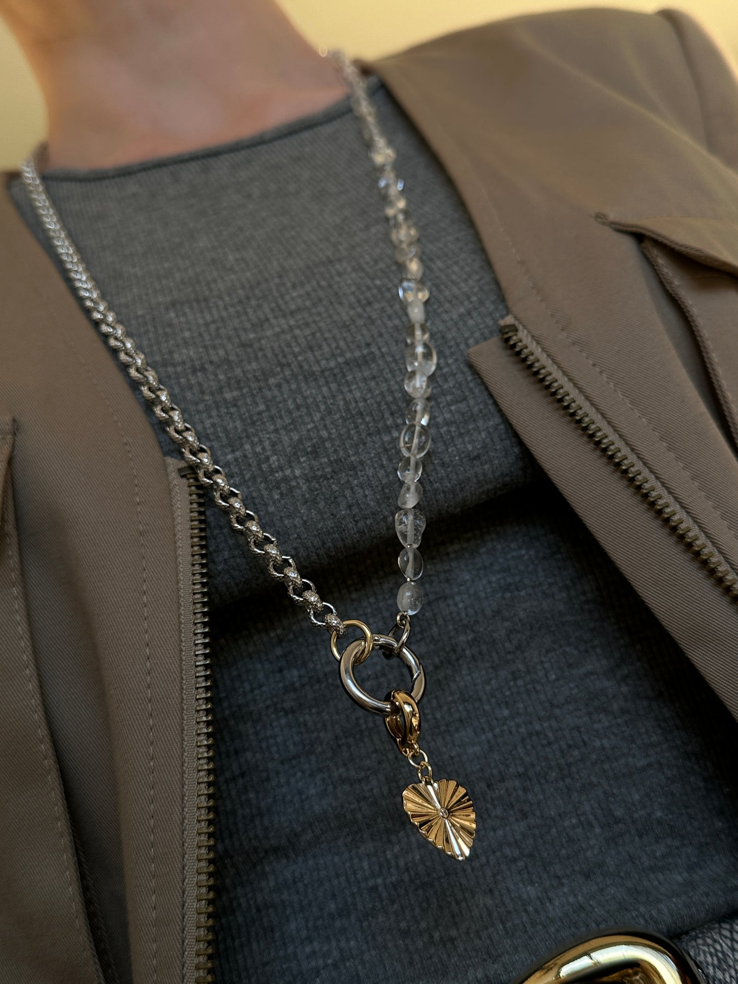 AIRY necklace