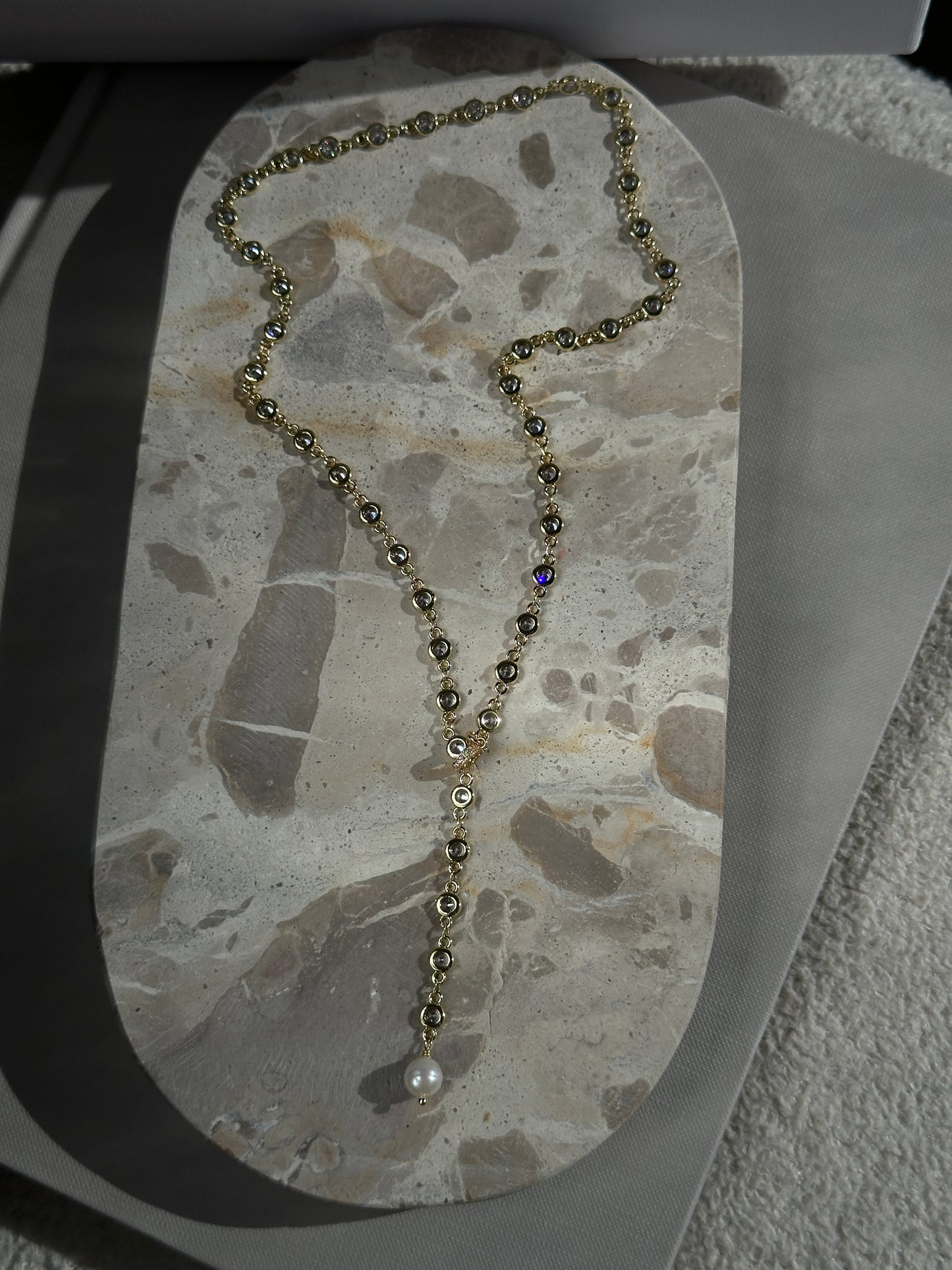 LOTTI necklace