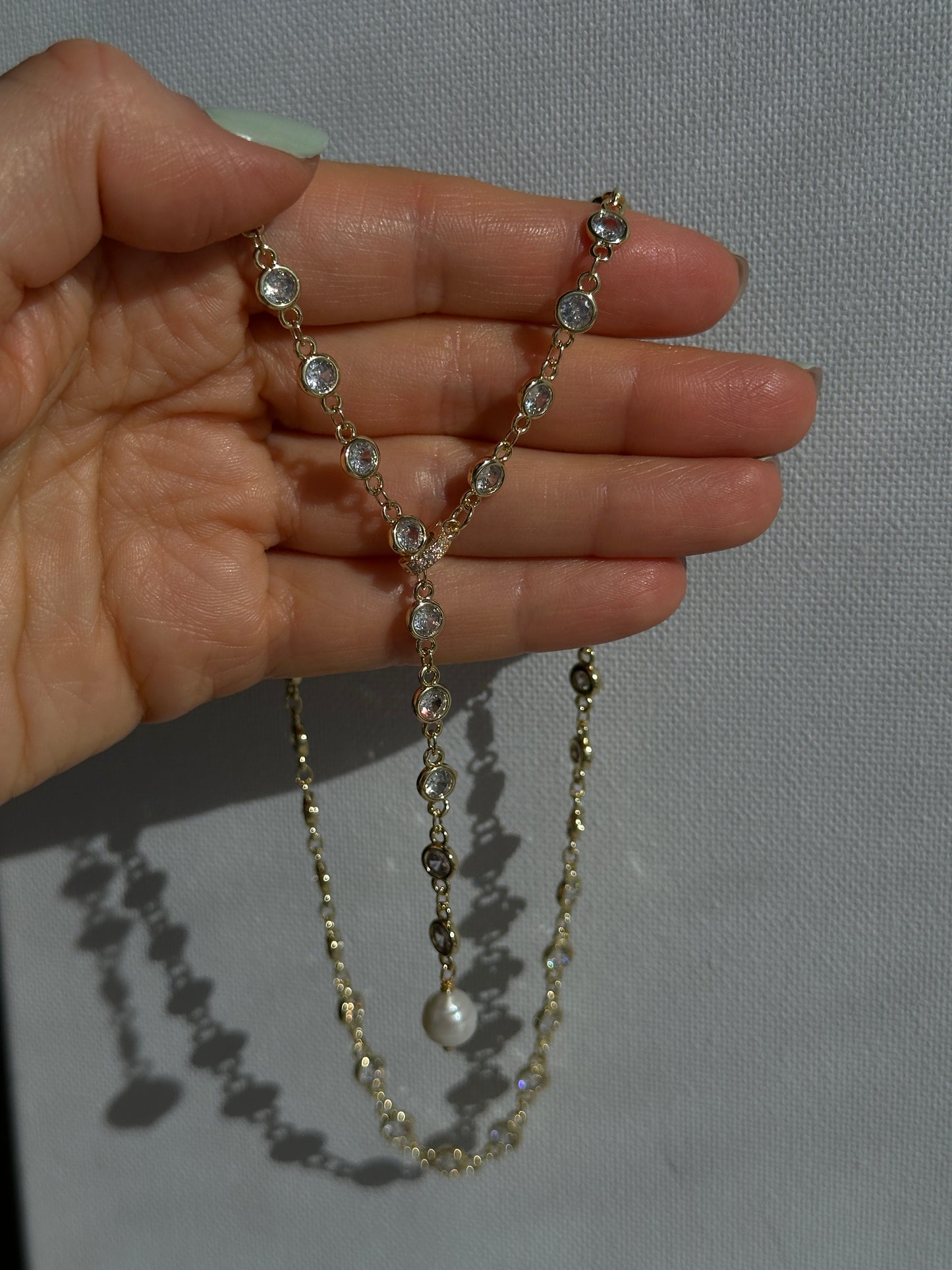 LOTTI necklace