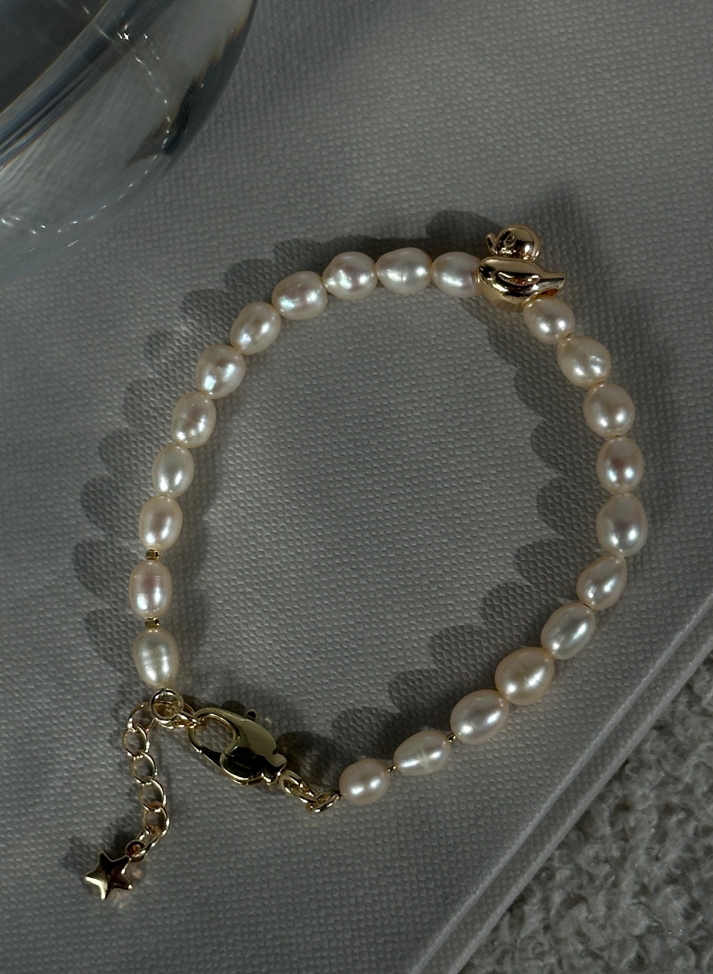 DUCK bracelet