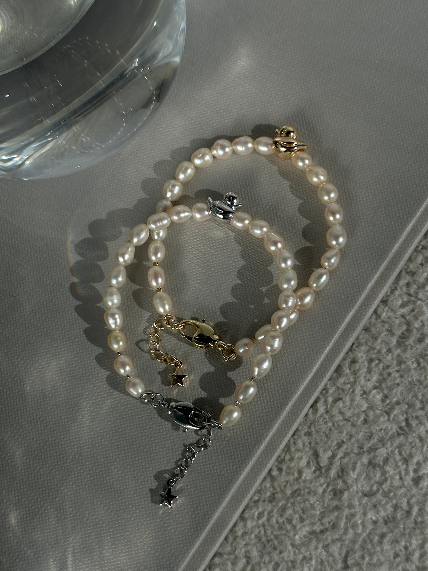 DUCK bracelet