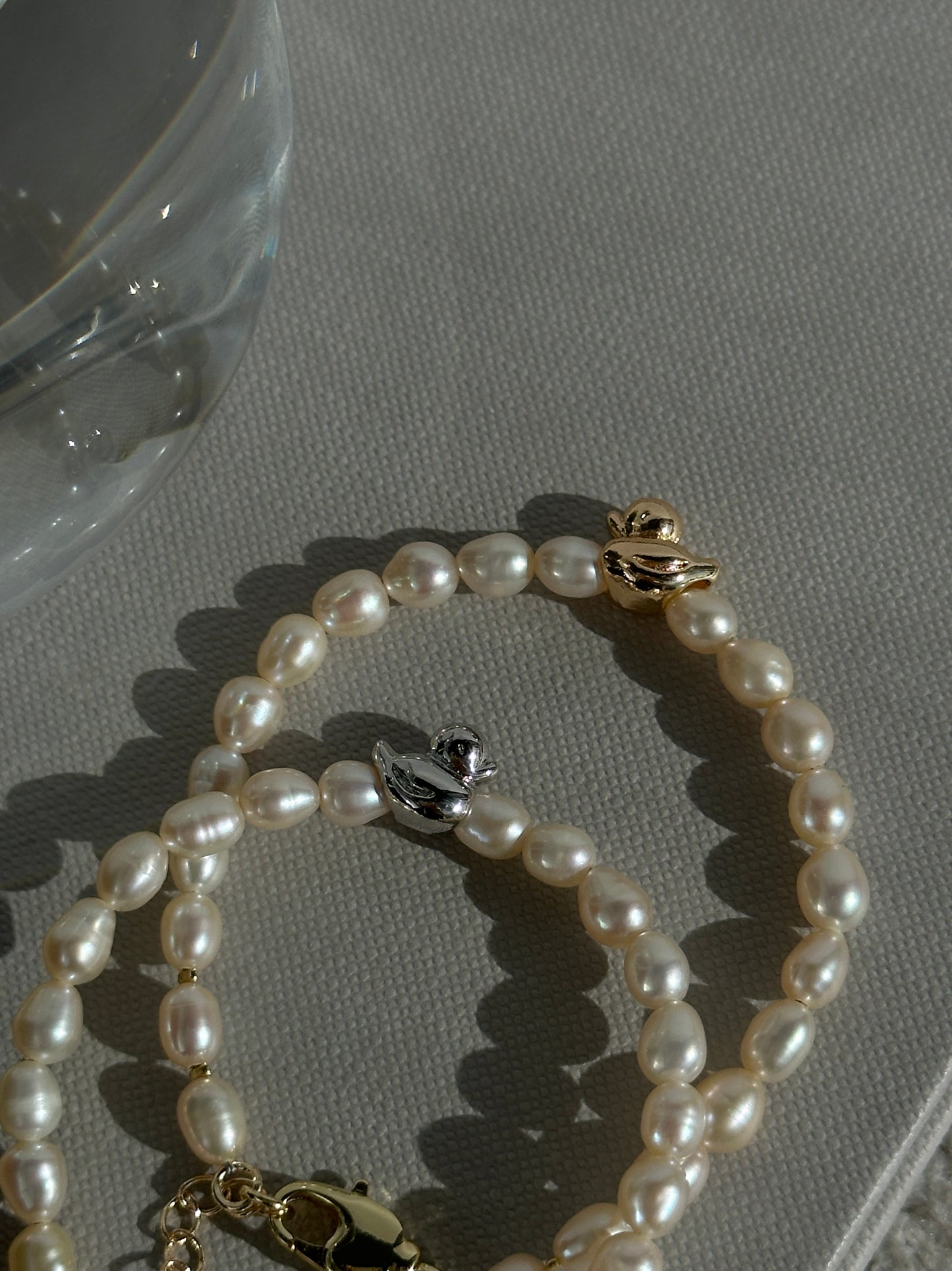 DUCK bracelet